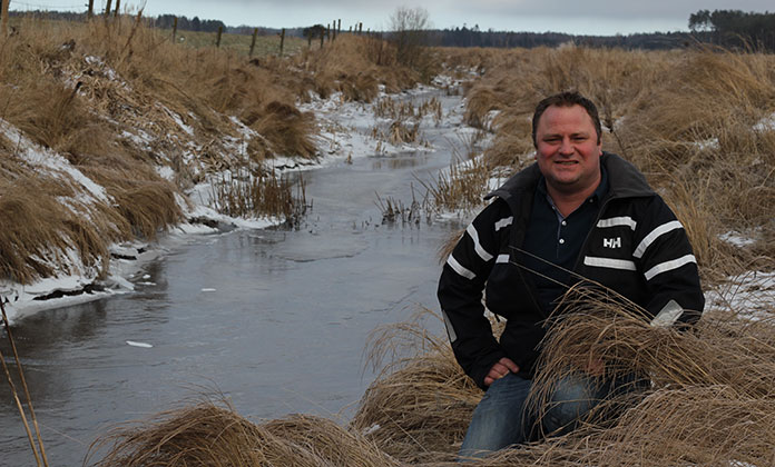 Håkan Thörner